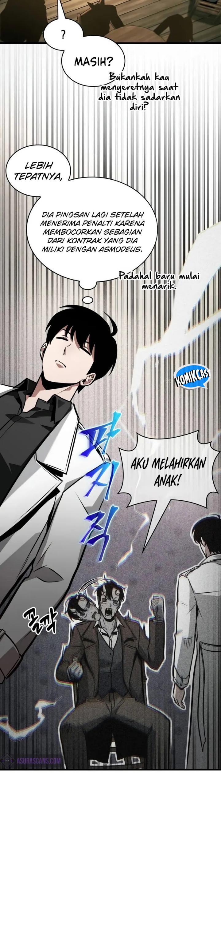 Omniscient Readers Viewpoints Chapter 236 Gambar 5