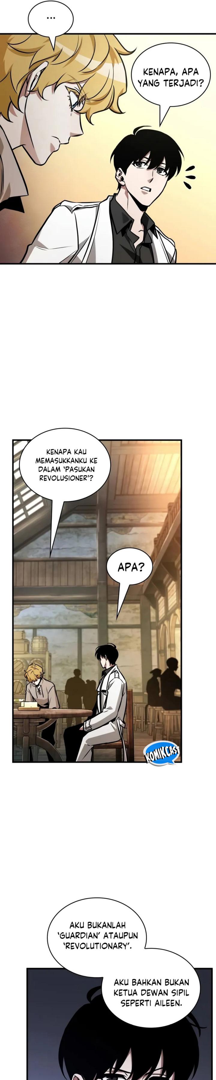 Omniscient Readers Viewpoints Chapter 236 Gambar 6