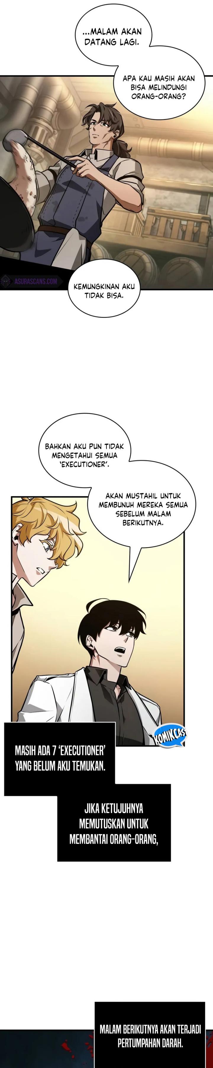 Omniscient Readers Viewpoints Chapter 236 Gambar 8