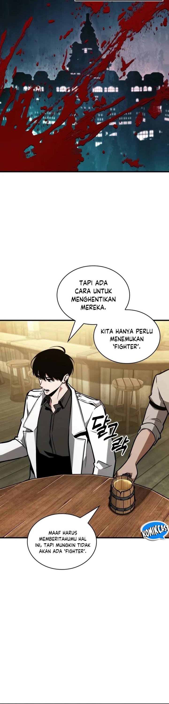 Omniscient Readers Viewpoints Chapter 236 Gambar 9