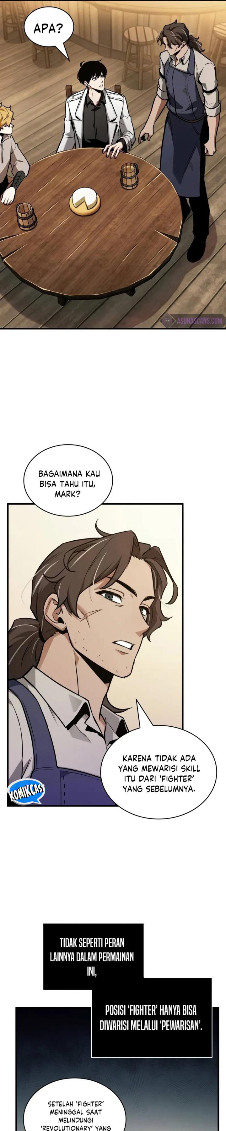 Omniscient Readers Viewpoints Chapter 236 Gambar 10