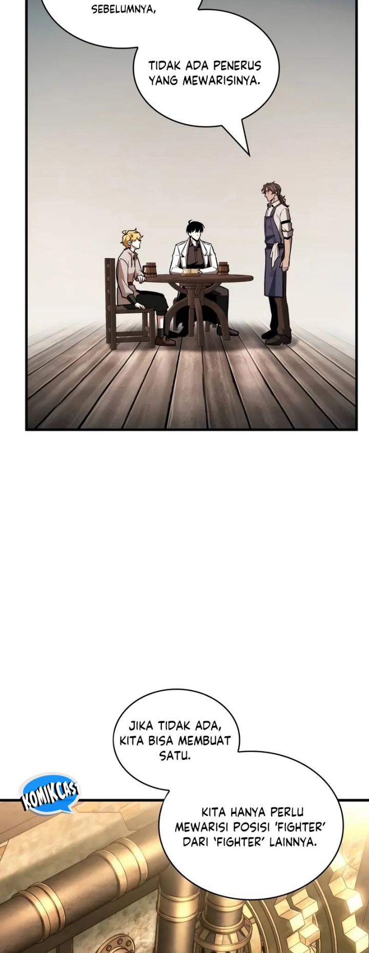 Omniscient Readers Viewpoints Chapter 236 Gambar 11