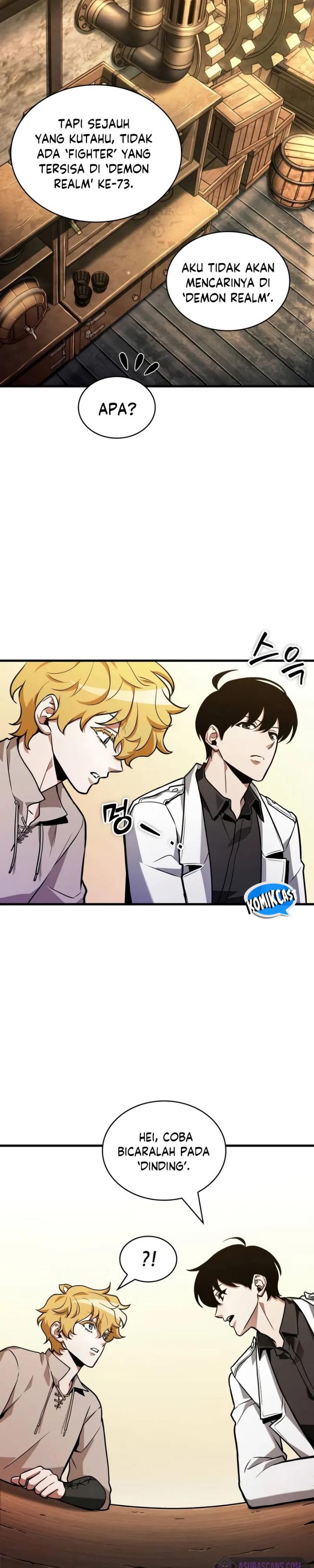 Omniscient Readers Viewpoints Chapter 236 Gambar 12