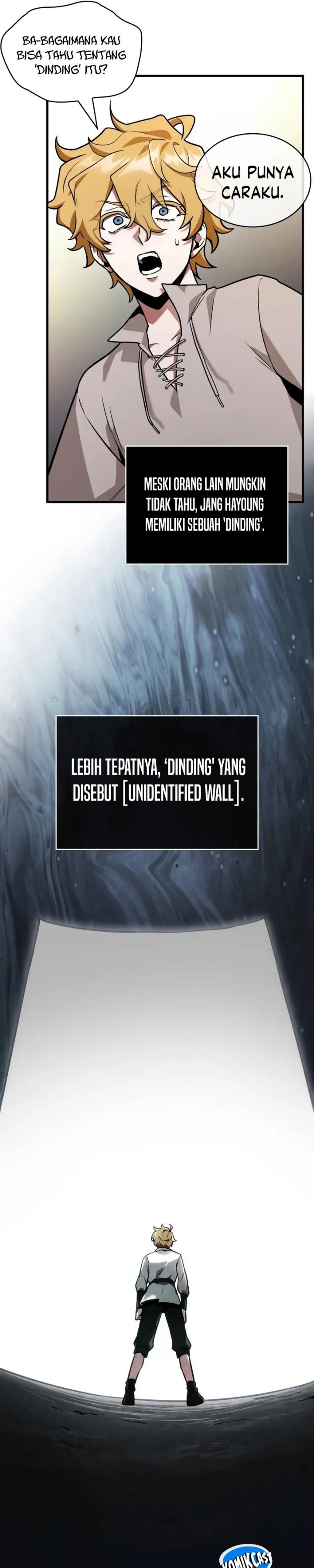 Omniscient Readers Viewpoints Chapter 236 Gambar 14
