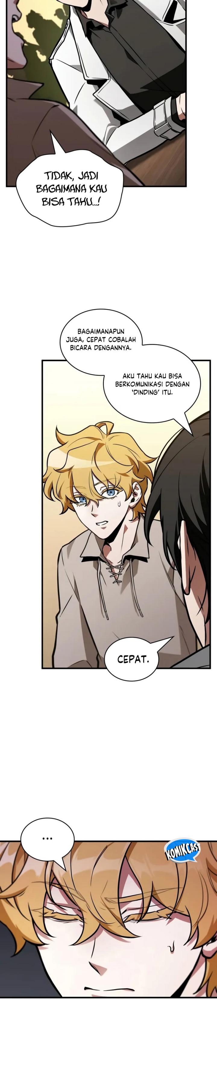 Omniscient Readers Viewpoints Chapter 236 Gambar 16