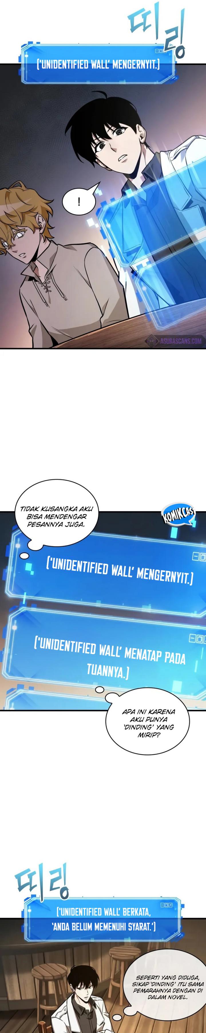 Omniscient Readers Viewpoints Chapter 236 Gambar 18