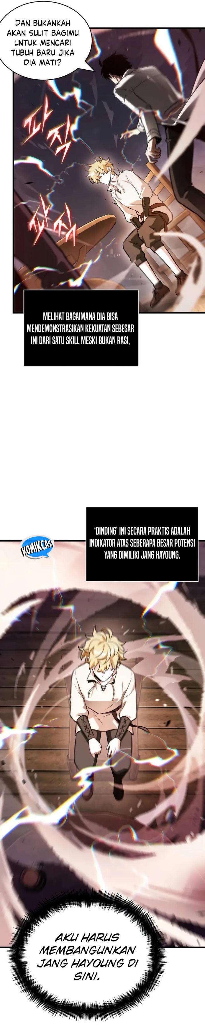 Omniscient Readers Viewpoints Chapter 236 Gambar 23