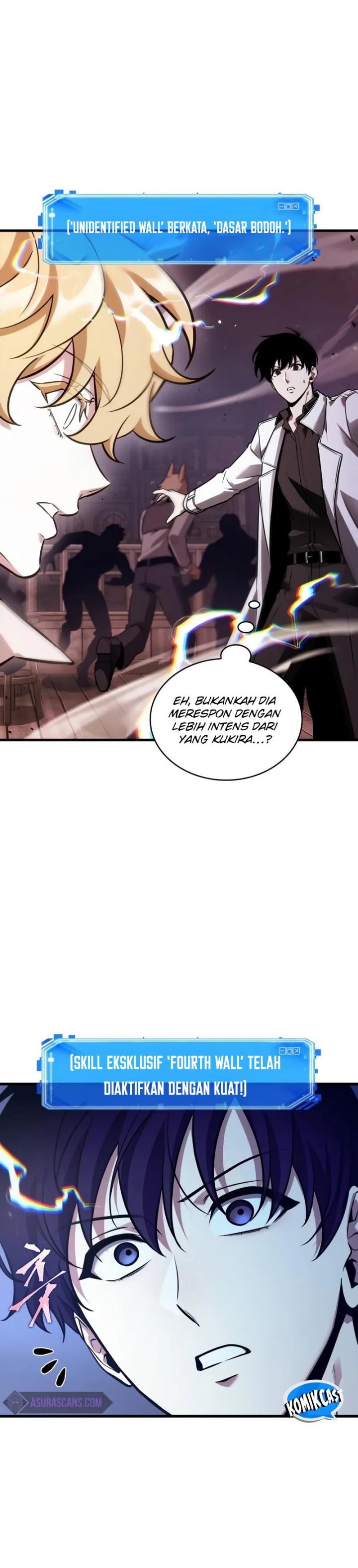 Omniscient Readers Viewpoints Chapter 236 Gambar 24