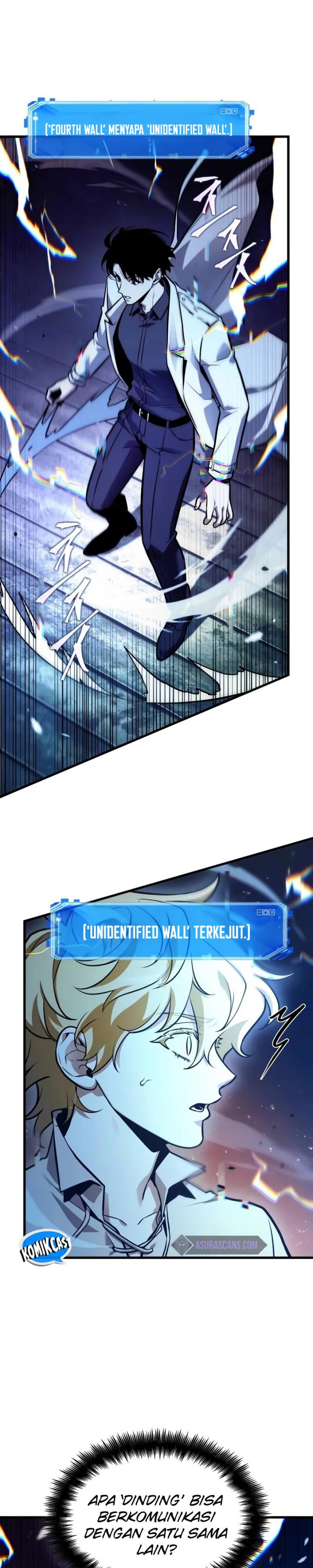 Omniscient Readers Viewpoints Chapter 236 Gambar 25