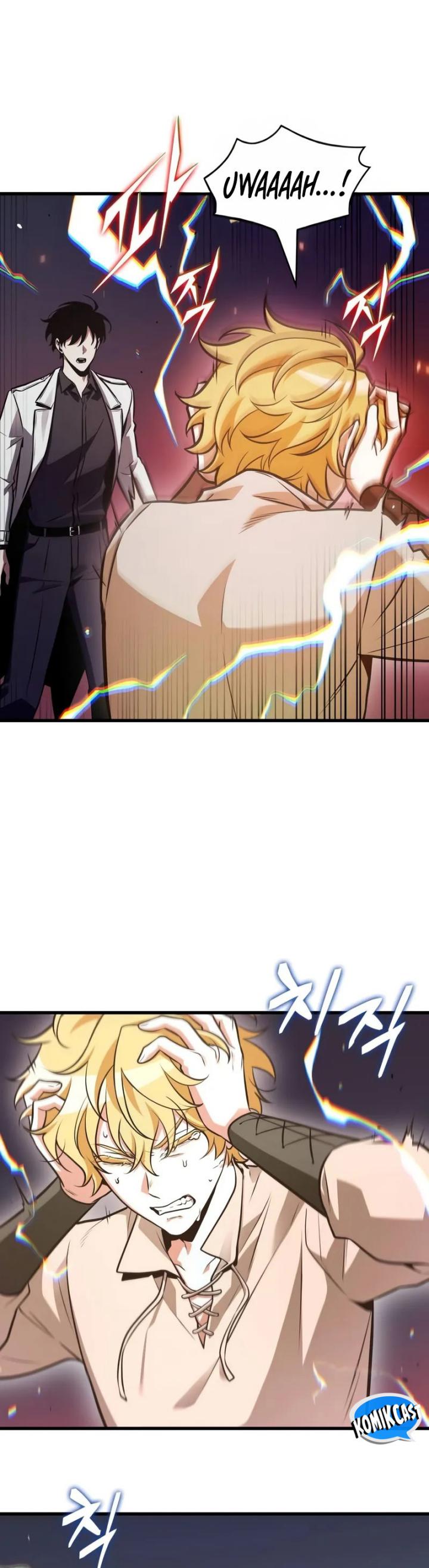 Omniscient Readers Viewpoints Chapter 236 Gambar 28