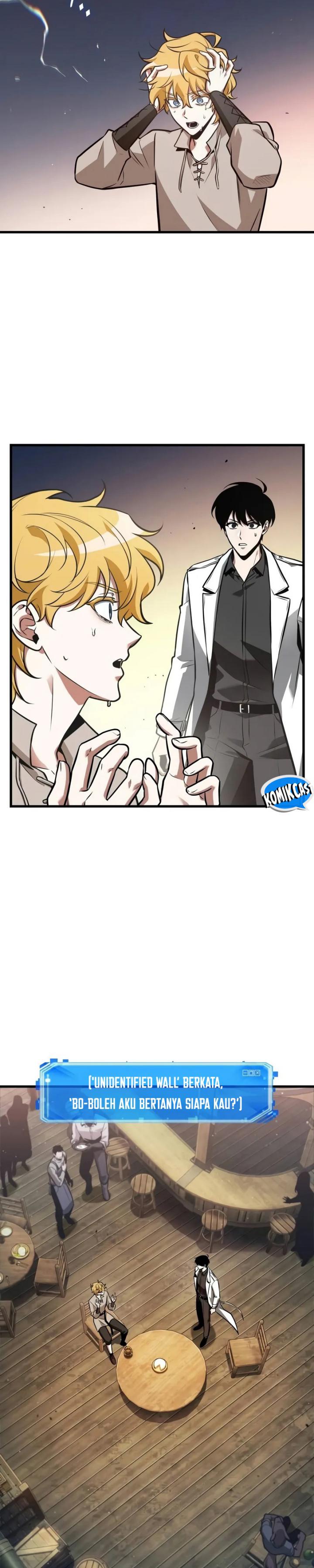 Omniscient Readers Viewpoints Chapter 236 Gambar 29