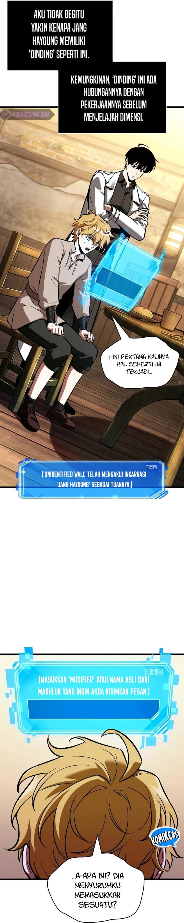 Omniscient Readers Viewpoints Chapter 236 Gambar 31