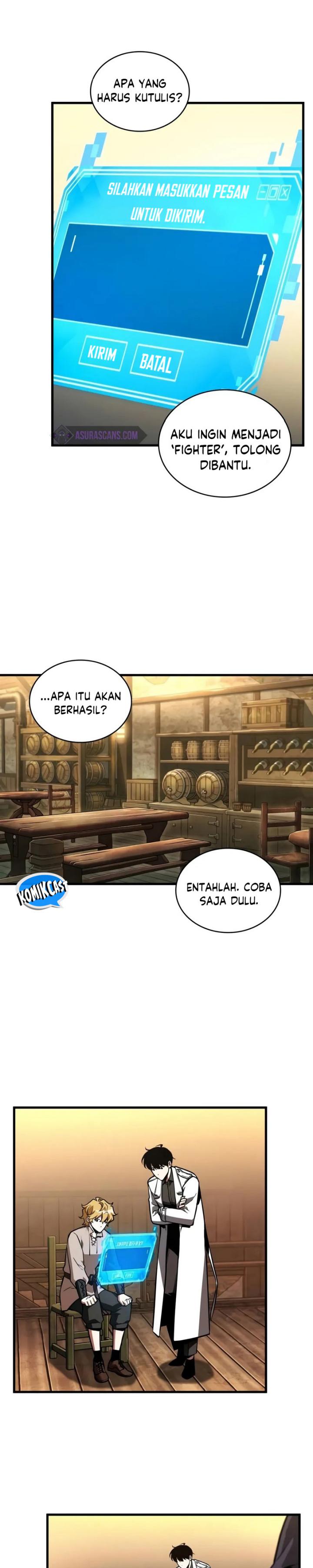 Omniscient Readers Viewpoints Chapter 236 Gambar 33