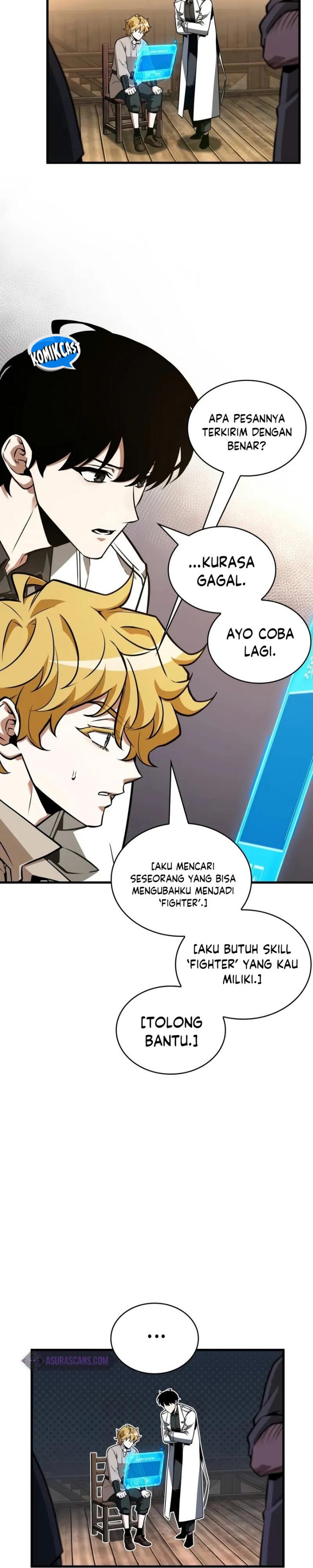 Omniscient Readers Viewpoints Chapter 236 Gambar 34