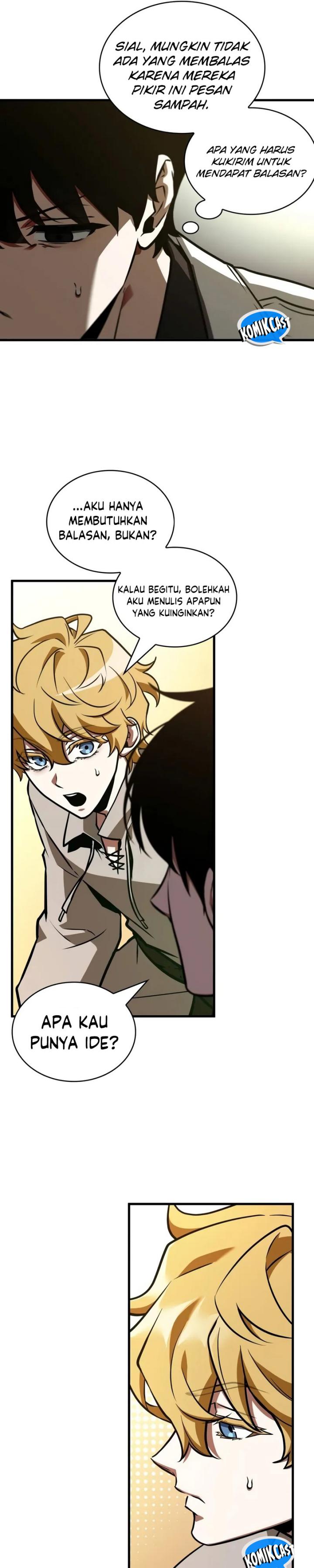 Omniscient Readers Viewpoints Chapter 236 Gambar 36