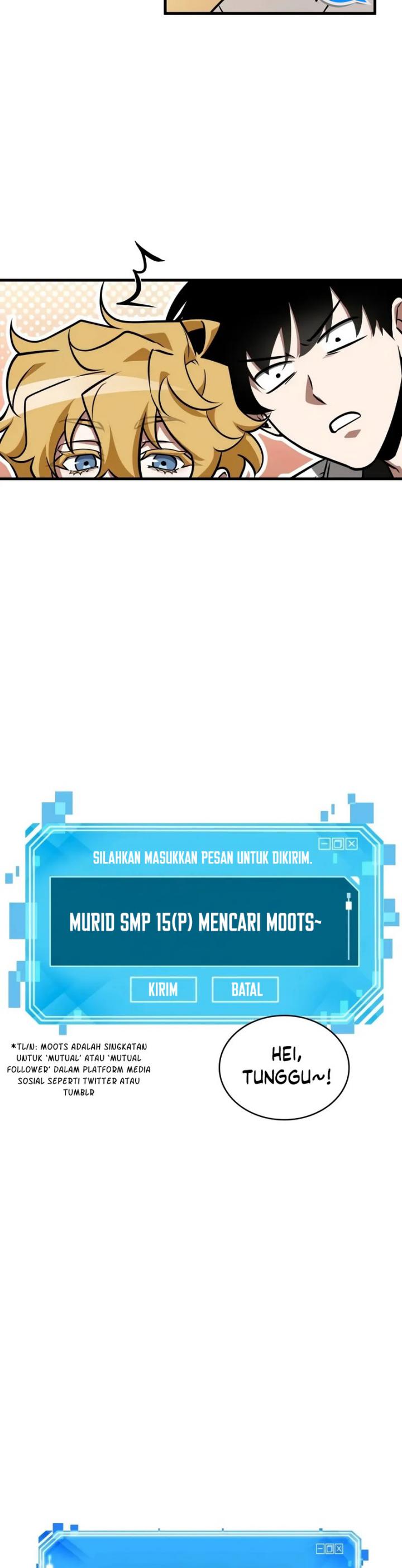 Omniscient Readers Viewpoints Chapter 236 Gambar 37