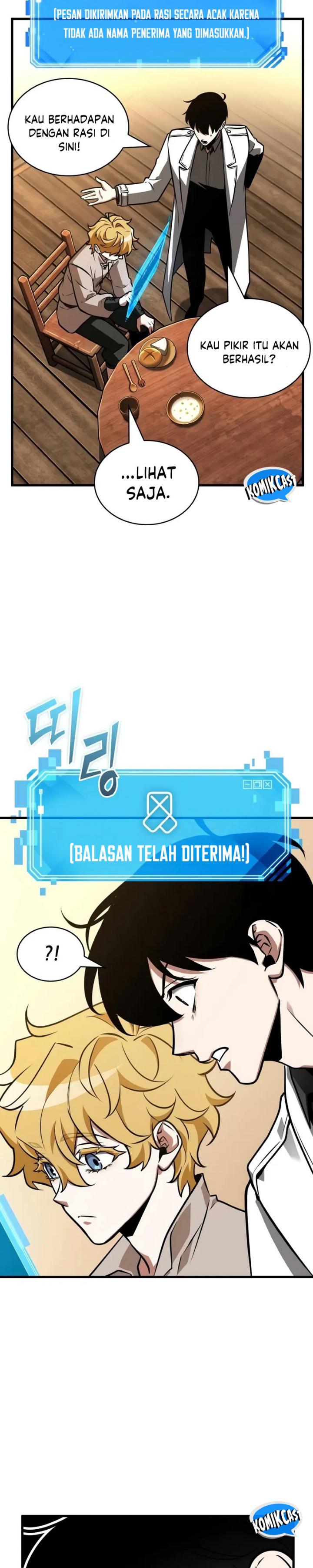 Omniscient Readers Viewpoints Chapter 236 Gambar 38