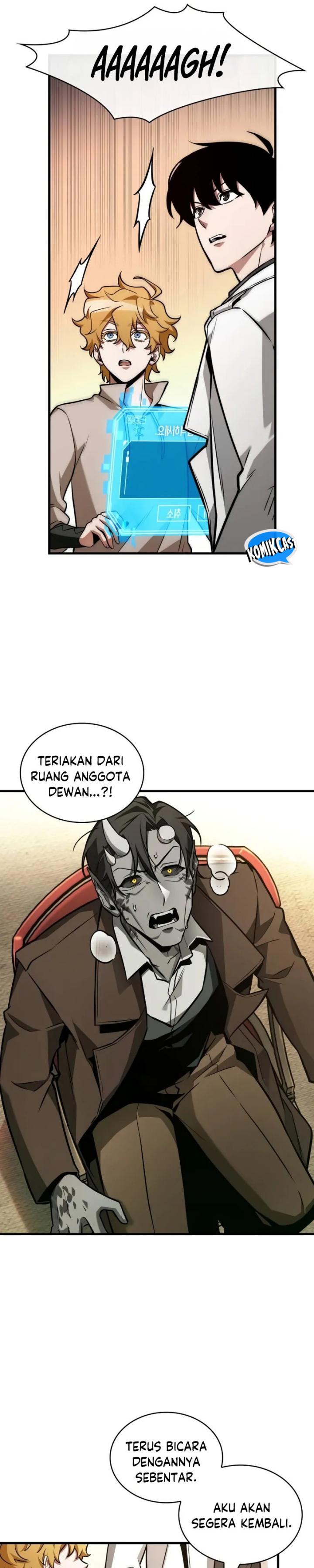 Omniscient Readers Viewpoints Chapter 237 Gambar 6