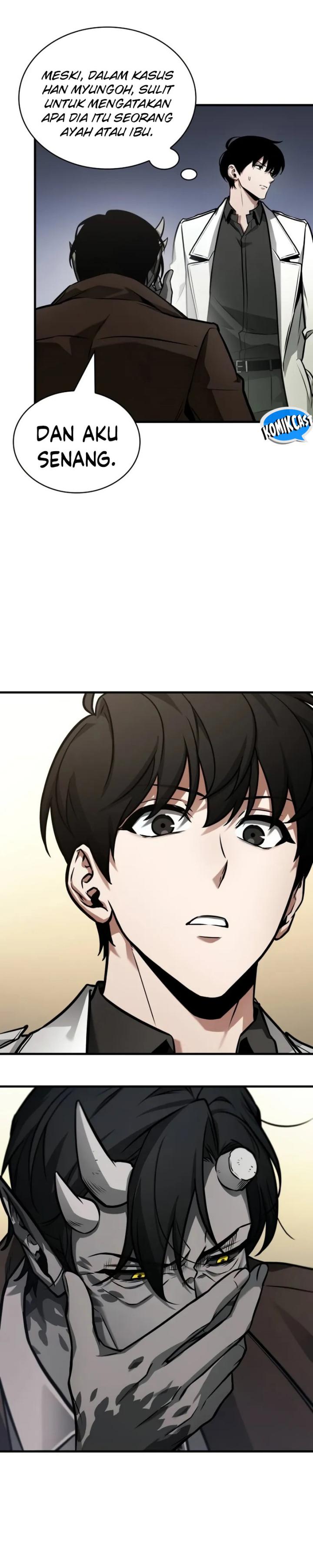 Omniscient Readers Viewpoints Chapter 237 Gambar 14