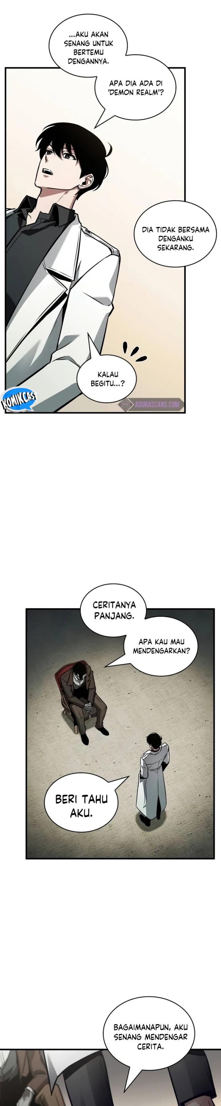 Omniscient Readers Viewpoints Chapter 237 Gambar 16