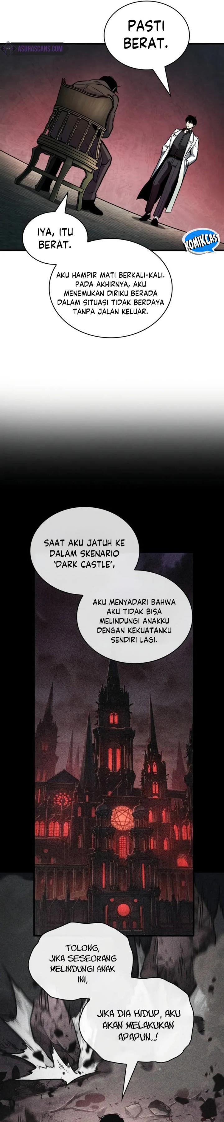 Omniscient Readers Viewpoints Chapter 237 Gambar 18