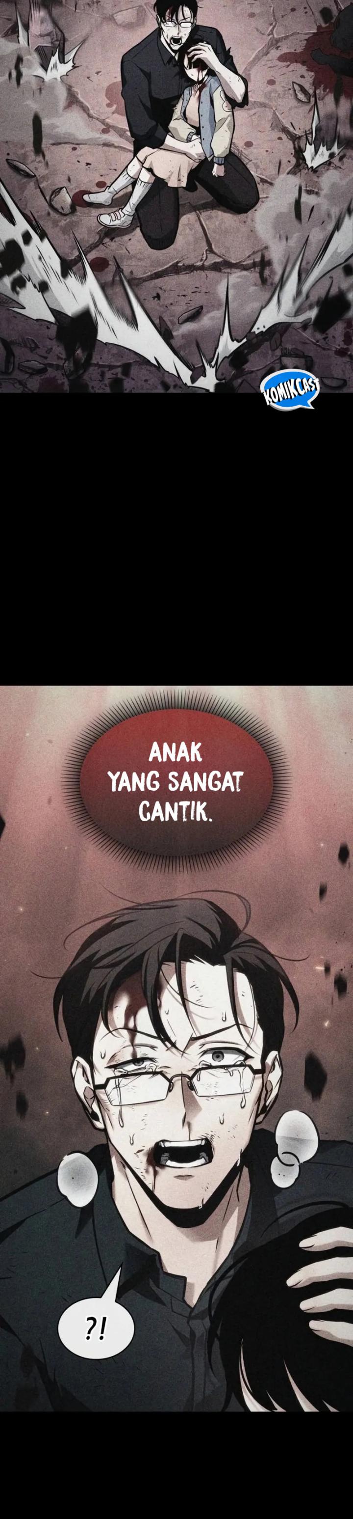 Omniscient Readers Viewpoints Chapter 237 Gambar 19