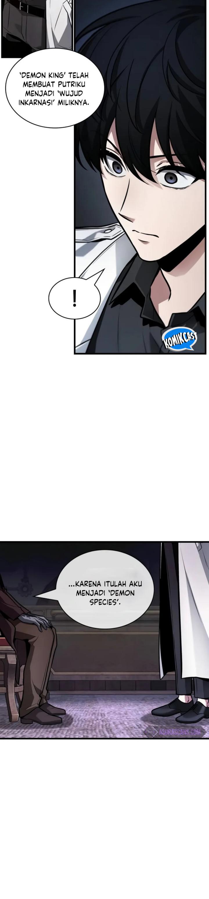 Omniscient Readers Viewpoints Chapter 237 Gambar 21