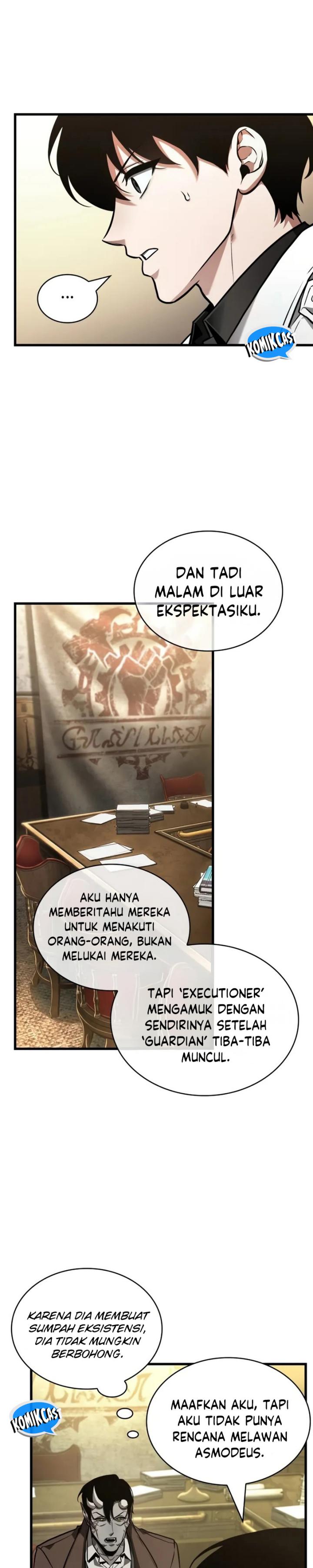 Omniscient Readers Viewpoints Chapter 237 Gambar 24