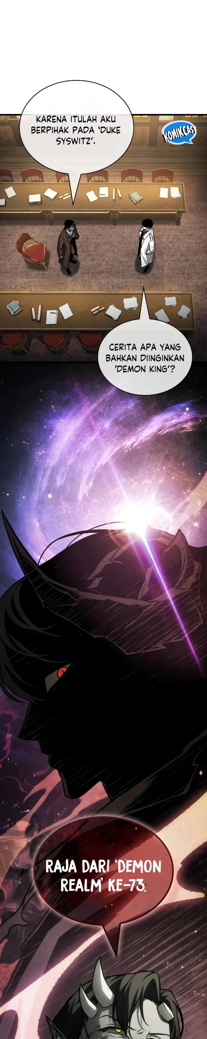 Omniscient Readers Viewpoints Chapter 237 Gambar 27