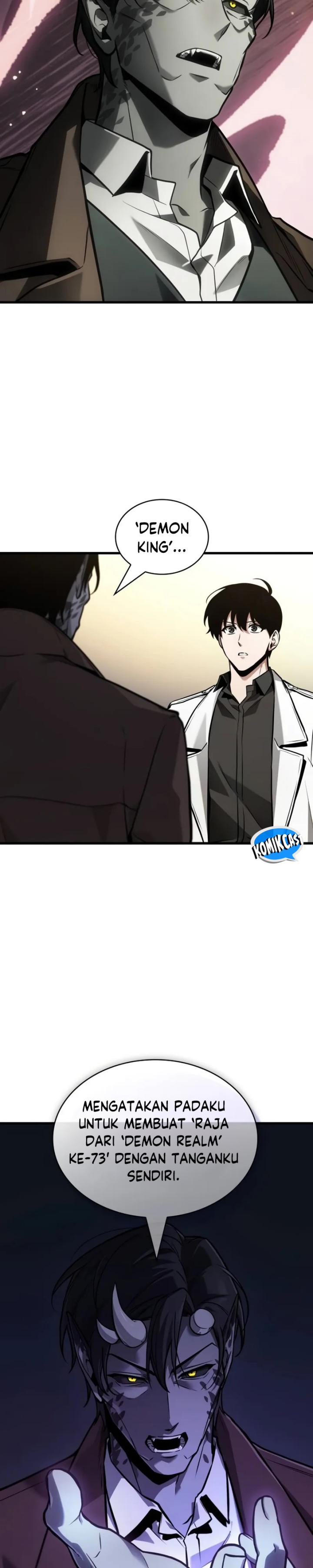 Omniscient Readers Viewpoints Chapter 237 Gambar 28