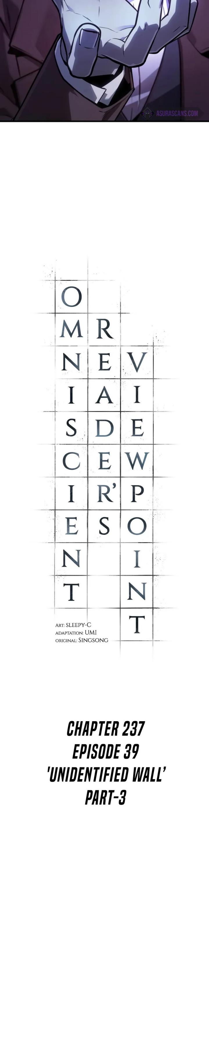 Omniscient Readers Viewpoints Chapter 237 Gambar 29