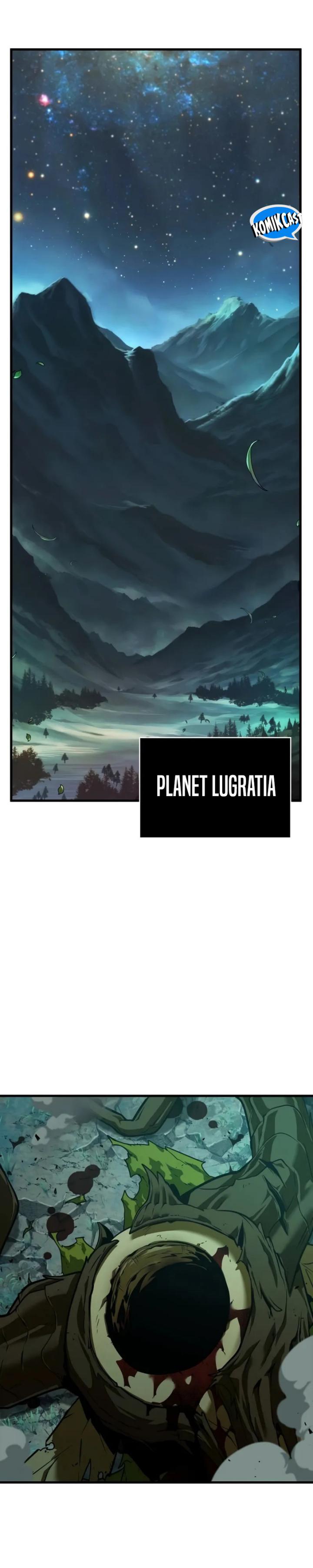 Omniscient Readers Viewpoints Chapter 237 Gambar 30