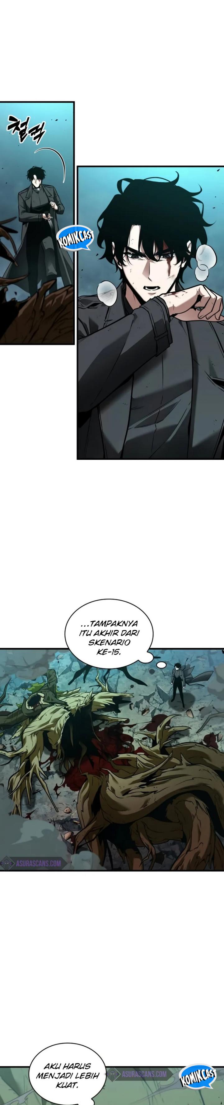 Omniscient Readers Viewpoints Chapter 237 Gambar 31