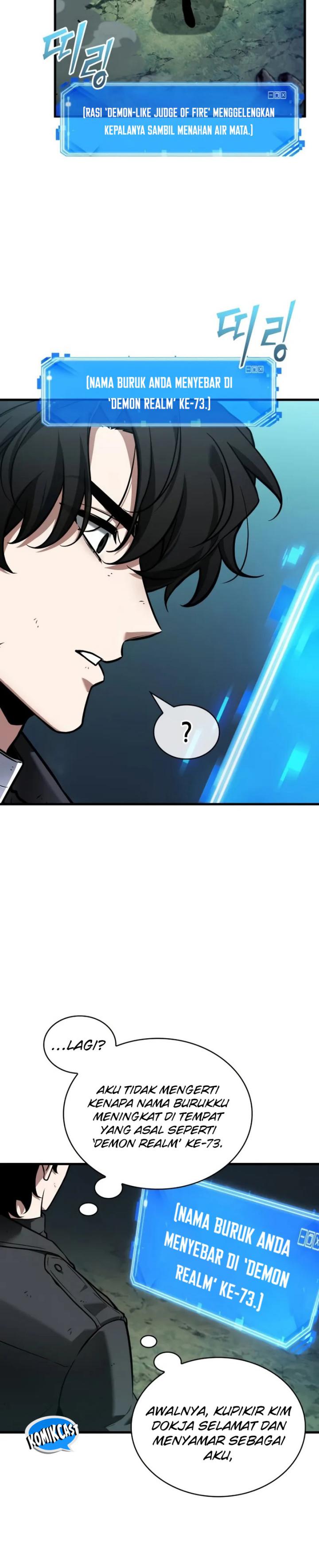 Omniscient Readers Viewpoints Chapter 237 Gambar 33