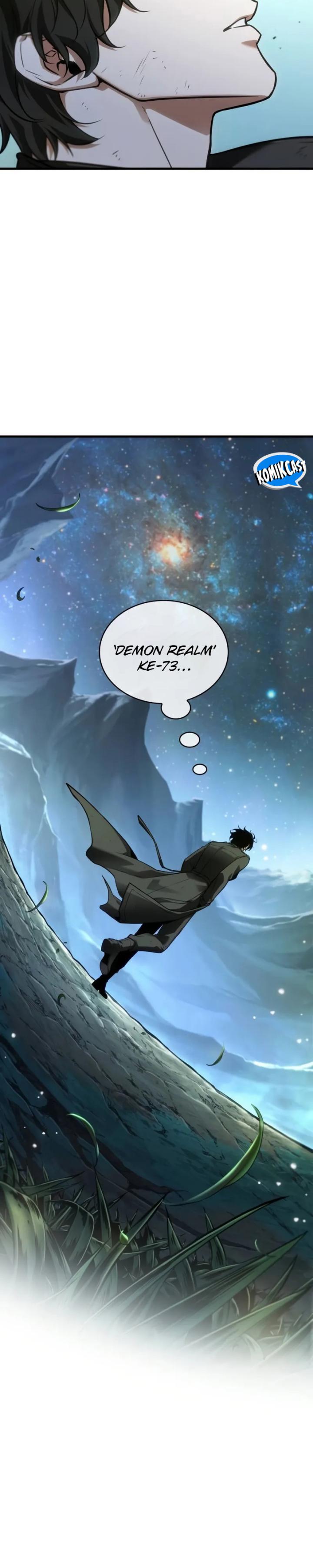 Omniscient Readers Viewpoints Chapter 237 Gambar 36