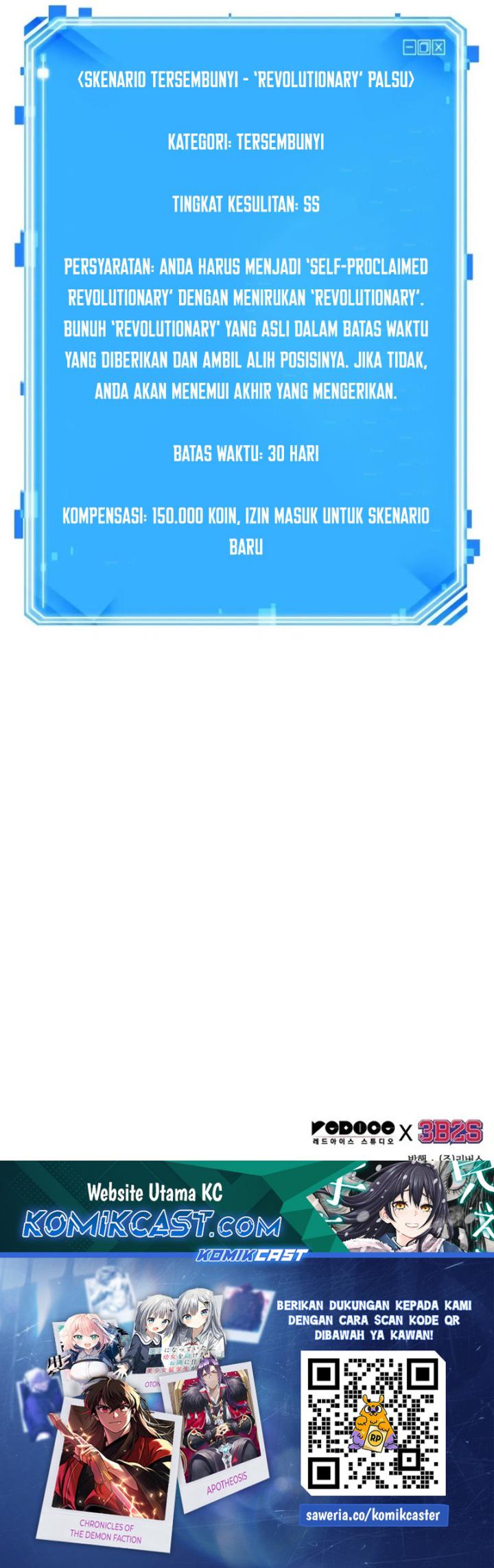 Omniscient Readers Viewpoints Chapter 237 Gambar 37