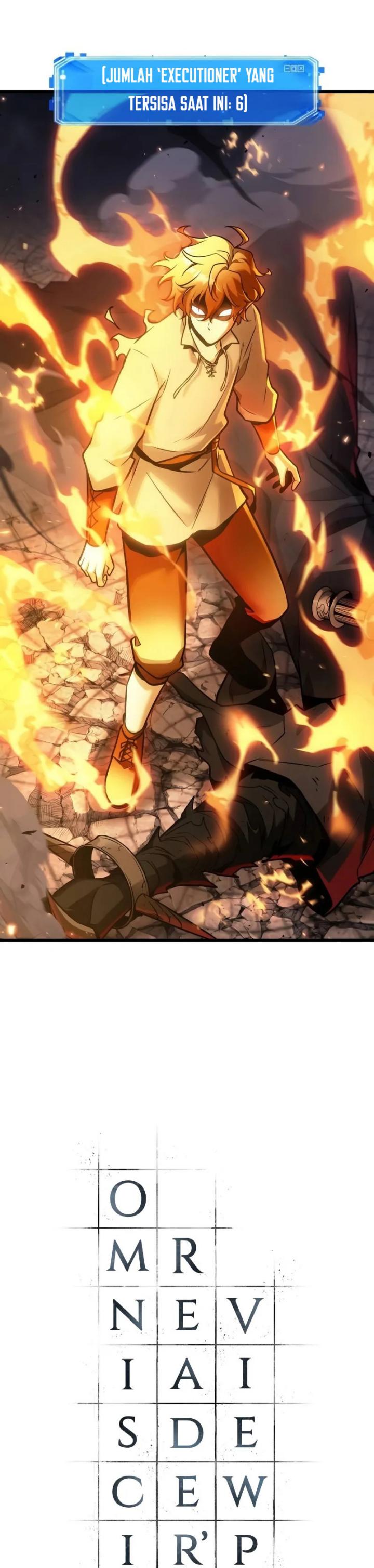 Omniscient Readers Viewpoints Chapter 240 Gambar 3