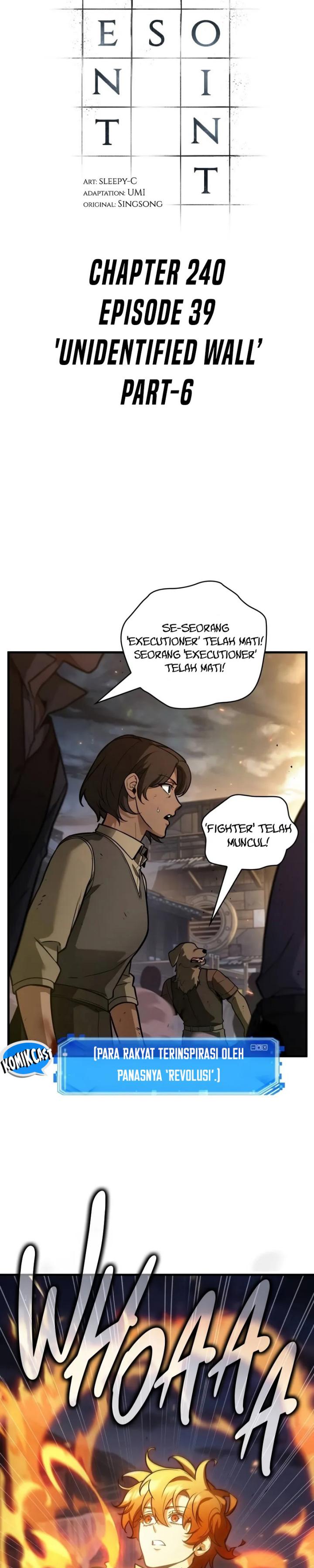 Omniscient Readers Viewpoints Chapter 240 Gambar 4