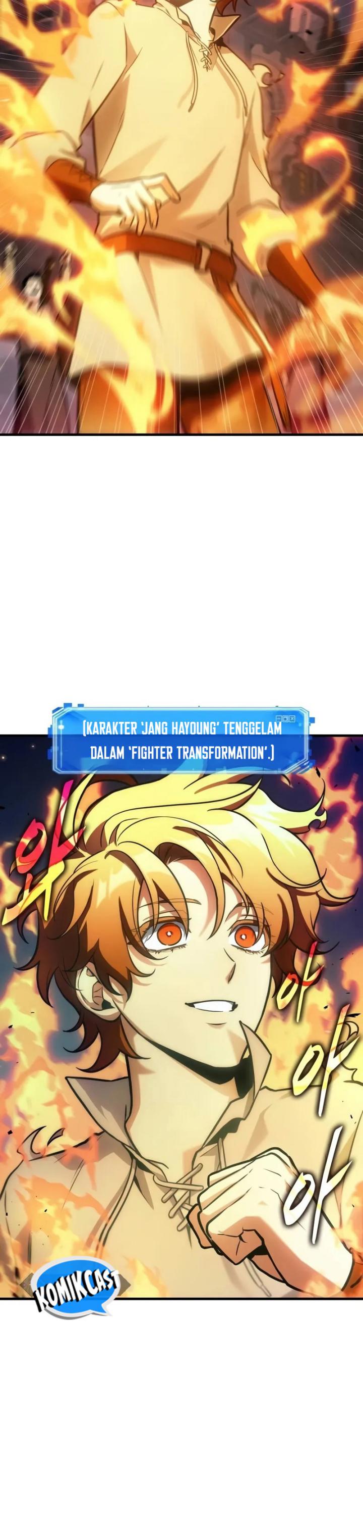 Omniscient Readers Viewpoints Chapter 240 Gambar 5