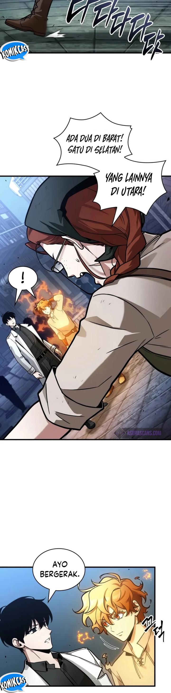 Omniscient Readers Viewpoints Chapter 240 Gambar 7