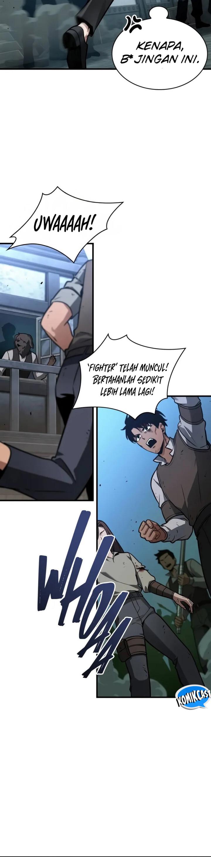 Omniscient Readers Viewpoints Chapter 240 Gambar 9