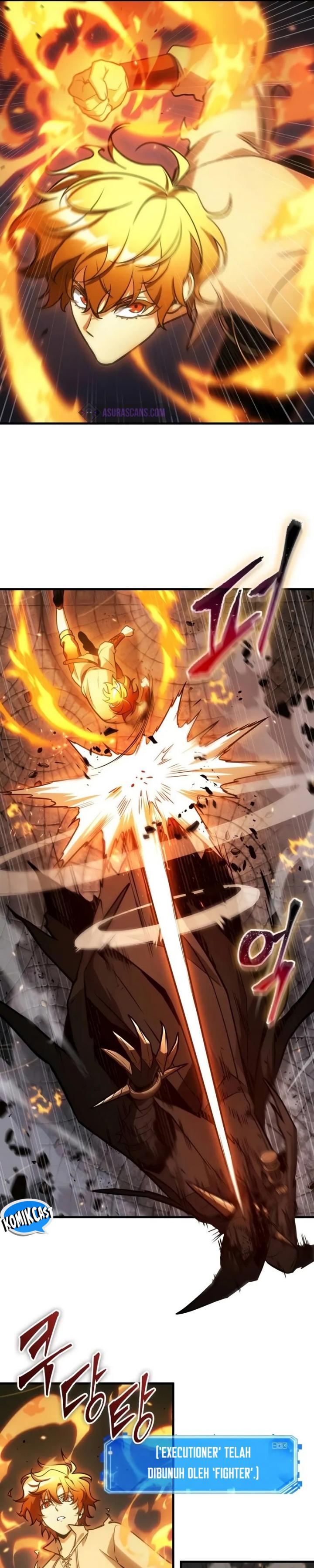 Omniscient Readers Viewpoints Chapter 240 Gambar 10