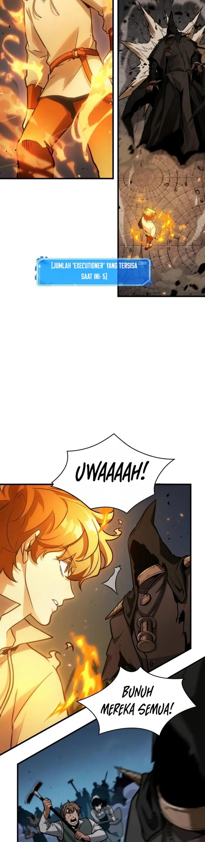 Omniscient Readers Viewpoints Chapter 240 Gambar 11