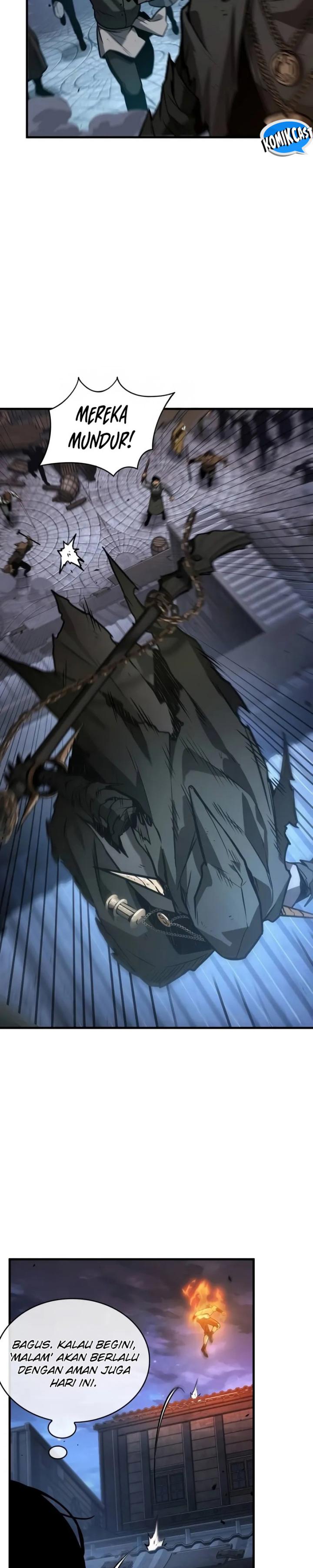 Omniscient Readers Viewpoints Chapter 240 Gambar 12