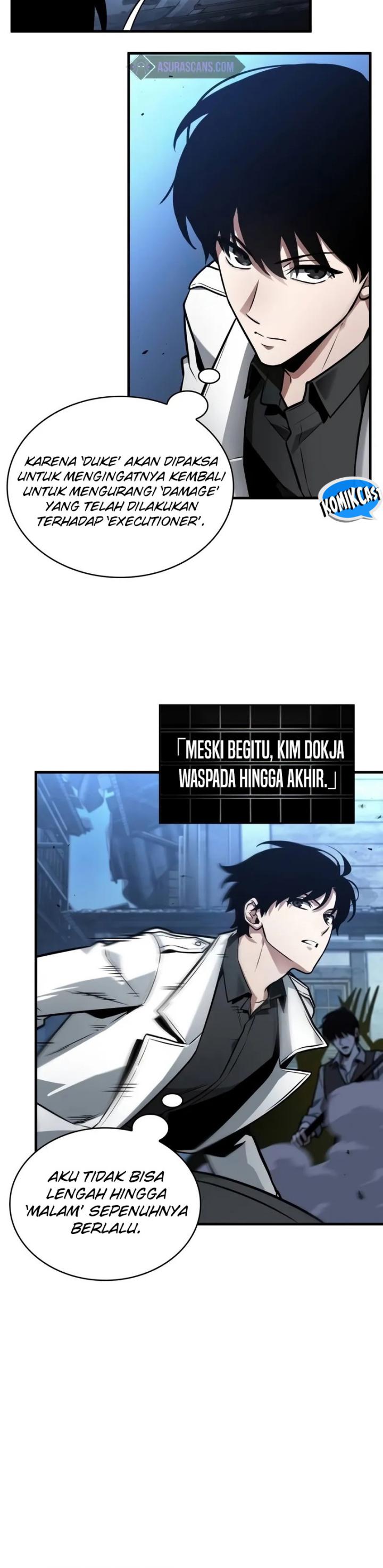 Omniscient Readers Viewpoints Chapter 240 Gambar 13