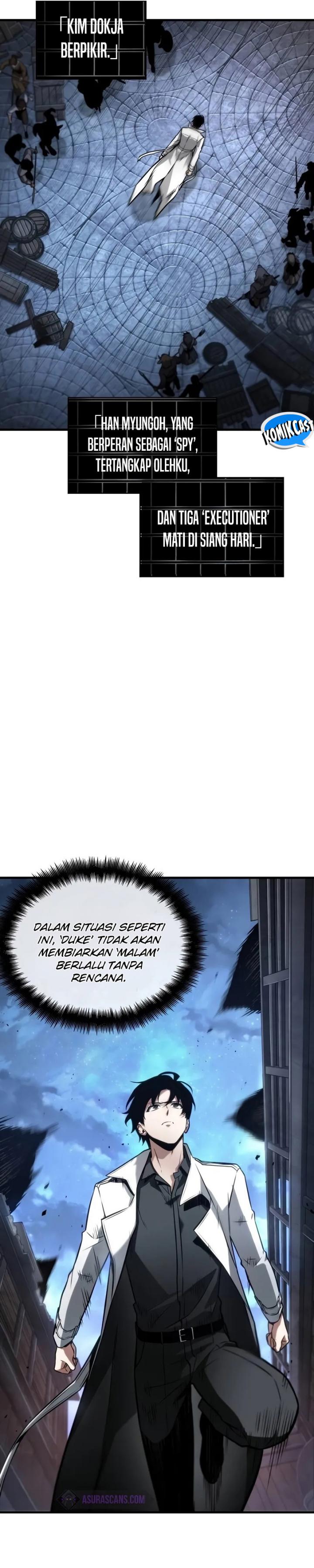 Omniscient Readers Viewpoints Chapter 240 Gambar 14