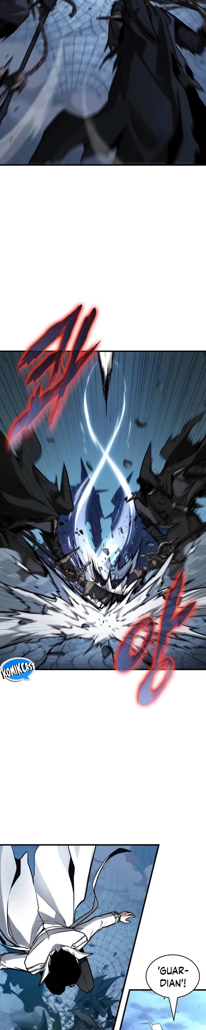 Omniscient Readers Viewpoints Chapter 240 Gambar 16