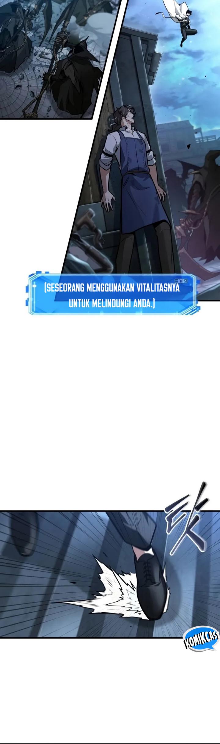 Omniscient Readers Viewpoints Chapter 240 Gambar 17