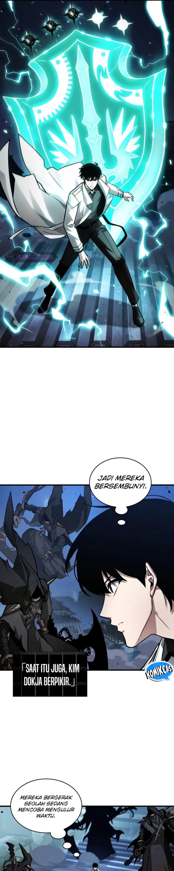 Omniscient Readers Viewpoints Chapter 240 Gambar 18