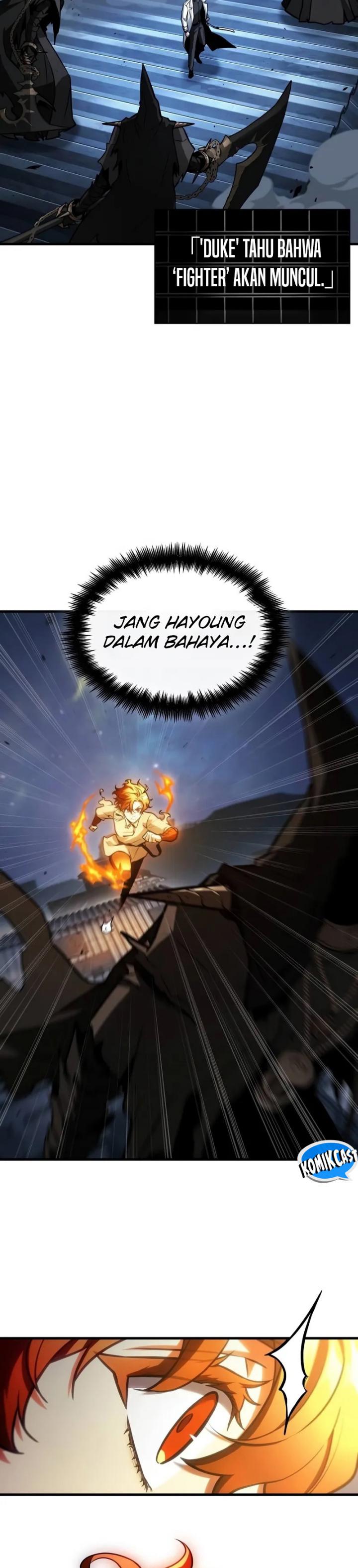 Omniscient Readers Viewpoints Chapter 240 Gambar 19
